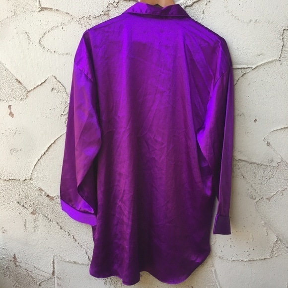 Victoria’s Secret Button Down Robes Size L - Picture 2 of 7